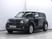 Kia Soul II Рестайлинг Красноярск  - изображение 30