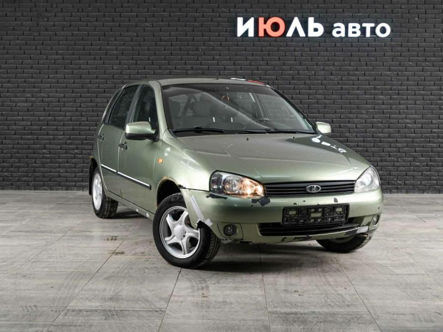 Lada (ВАЗ) Kalina I Екатеринбург  - изображение 3
