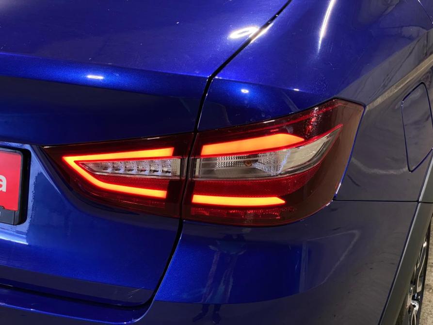 Lada (ВАЗ) Vesta I Рестайлинг (NG) Челябинск  - изображение 8