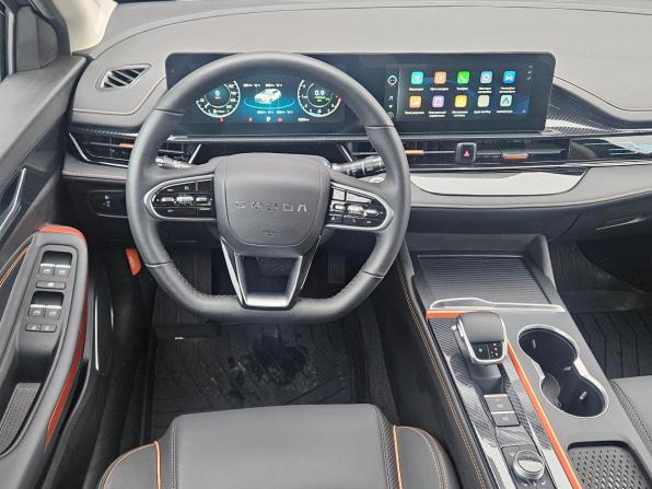 Omoda S5 GT с пробегом 2024 года, цена 2 080 000 рублей, 2335 км, седан, Автокод Объявления