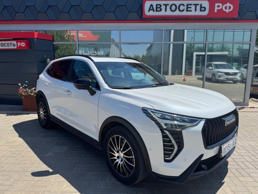 Haval Jolion I Рестайлинг Астрахань  - изображение 2
