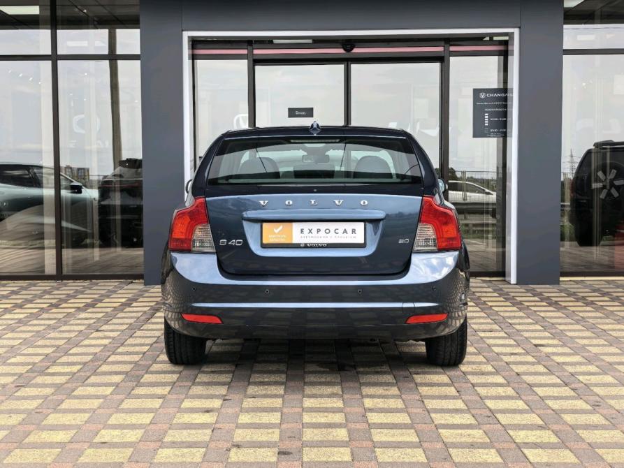 Volvo S40 II Рестайлинг Краснодар  - изображение 6