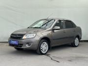 Lada (ВАЗ) Granta I Липецк  - изображение 18
