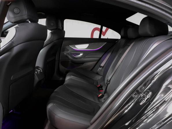 Mercedes-Benz CLS III (C257) с пробегом 2021 года, цена 7 890 000 рублей, 8200 км, седан, Автокод Объявления