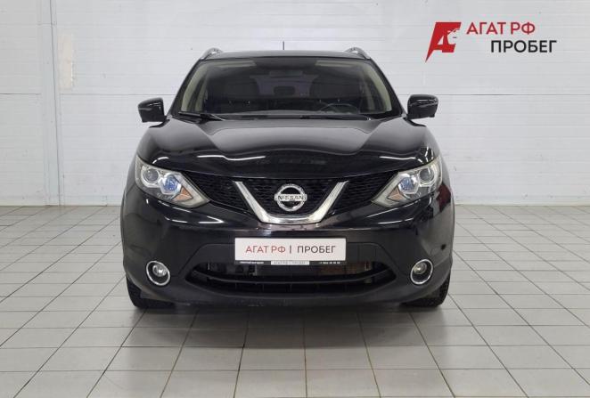 Nissan Rogue Sport I с пробегом 2017 года, цена 1 335 005 рублей, 169853 км, внедорожник, Автокод Объявления
