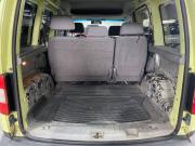 Volkswagen Caddy III Санкт-Петербург  - изображение 24