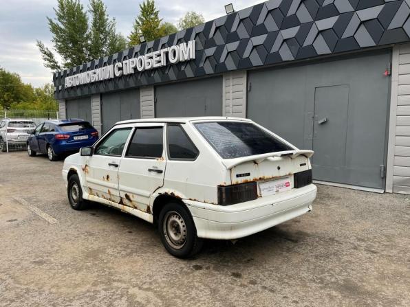 Lada (ВАЗ) 2114 с пробегом 2012 года, цена 147 680 рублей, 295985 км, хэтчбек, Автокод Объявления