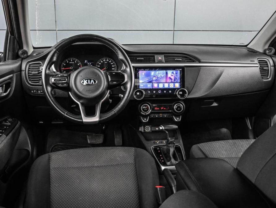 Kia Rio IV Рестайлинг Новороссийск  - изображение 6