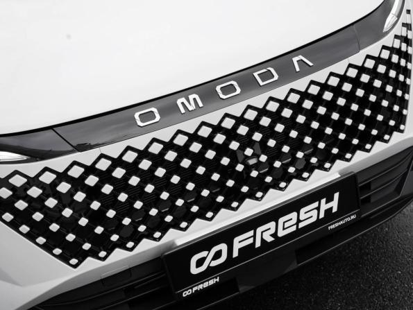 Omoda C5 I Рестайлинг с пробегом 2025 года, цена 2 480 000 рублей, 98 км, внедорожник, Автокод Объявления