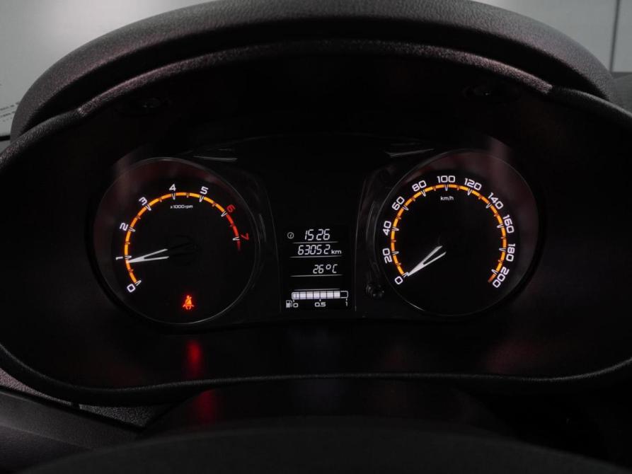 Lada (ВАЗ) Granta I Рестайлинг Воронеж  - изображение 12