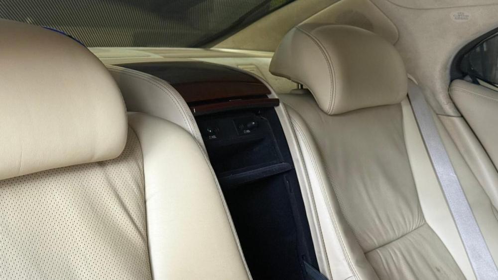 Lexus LS IV Барнаул  - изображение 17