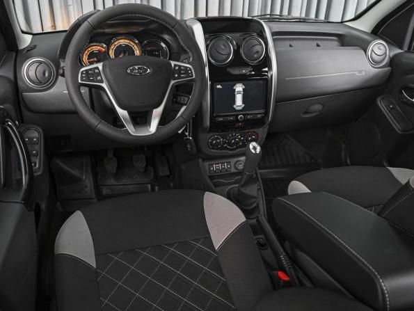 Lada (ВАЗ) Largus I Рестайлинг с пробегом 2026 года, цена 1 830 000 рублей, 11 км, универсал, Автокод Объявления