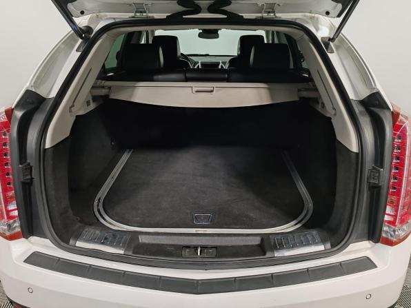 Cadillac SRX II с пробегом 2011 года, цена 1 049 000 рублей, 214925 км, внедорожник, Автокод Объявления