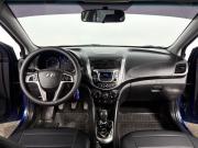 Hyundai Solaris I Рестайлинг Борисоглебск  - изображение 26