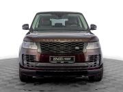 Land Rover Range Rover IV Рестайлинг Москва  - изображение 32