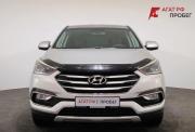 Hyundai Santa Fe III Рестайлинг Ярославль  - изображение 29