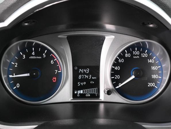 Datsun on-DO I Рестайлинг с пробегом 2019 года, цена 719 000 рублей, 87743 км, седан, Автокод Объявления