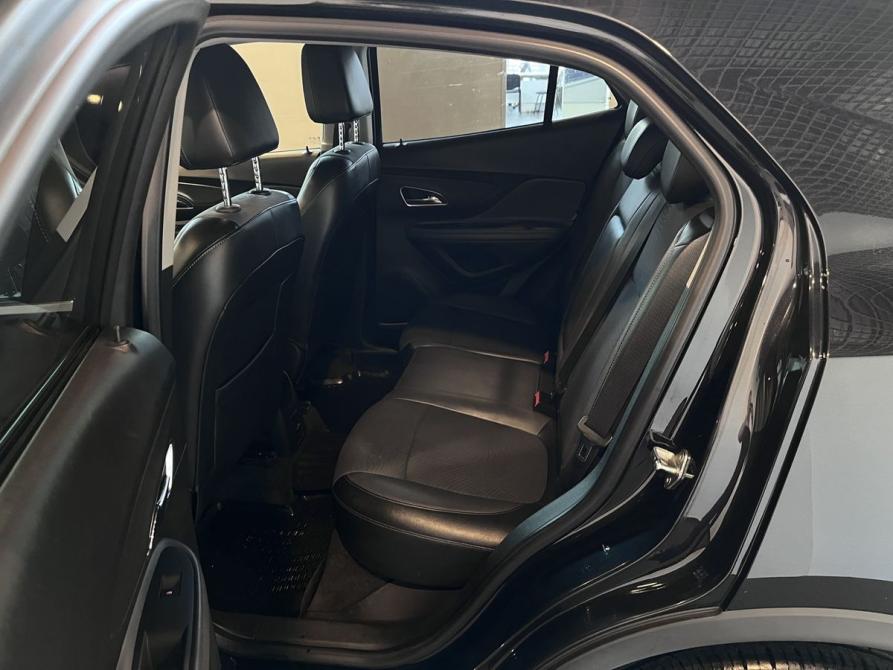 Opel Mokka I Чебоксары  - изображение 24