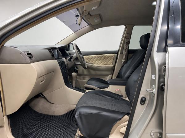 Toyota Corolla IX (E120 E130) с пробегом 2001 года, цена 550 000 рублей, 406326 км, седан, Автокод Объявления