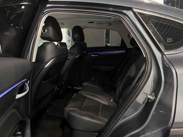Geely Tugella I с пробегом 2021 года, цена 2 690 000 рублей, 89861 км, внедорожник, Автокод Объявления