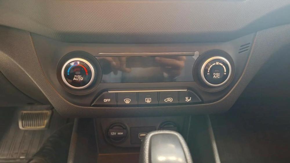 Hyundai Creta I Рестайлинг Уфа  - изображение 24