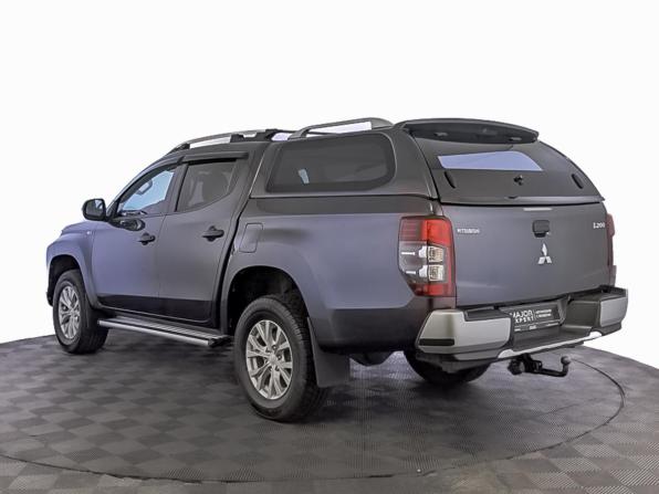Mitsubishi L200 V с пробегом 2019 года, цена 2 850 000 рублей, 76029 км, offers.body_type.unknown, Автокод Объявления