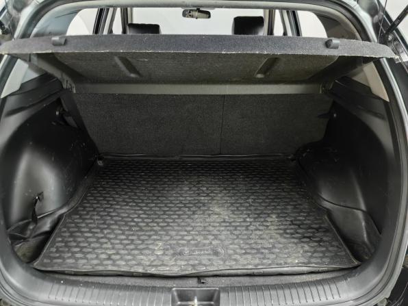 Hyundai Creta I с пробегом 2019 года, цена 1 499 000 рублей, 178648 км, внедорожник, Автокод Объявления