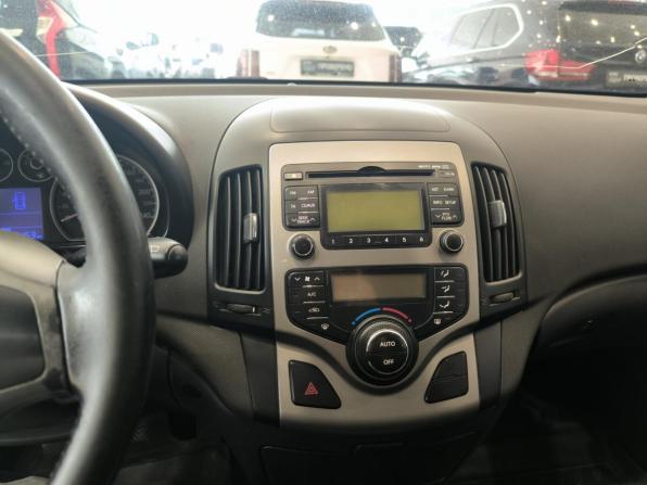 Hyundai i30 I с пробегом 2009 года, цена 530 000 рублей, 226451 км, хэтчбек, Автокод Объявления