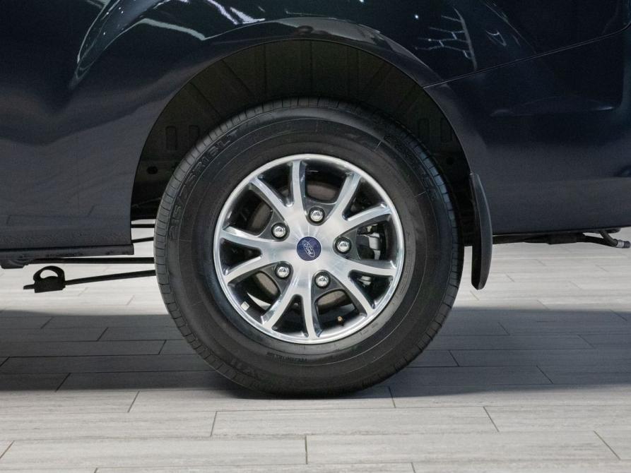 Ford Transit Custom I (China Market) Москва  - изображение 18