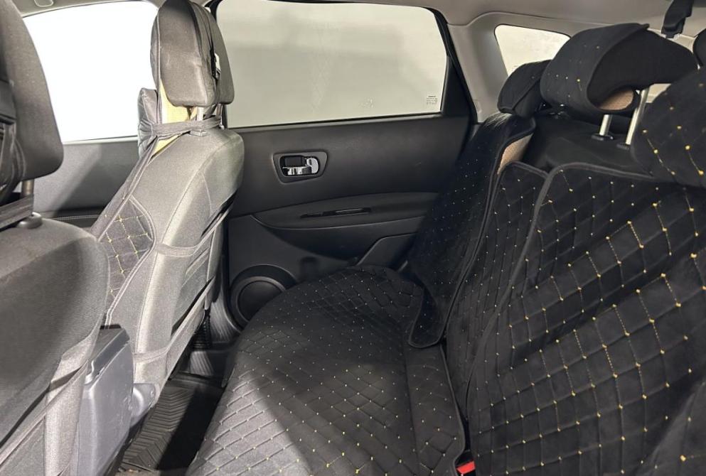 Nissan Qashqai I Рестайлинг Саранск  - изображение 21