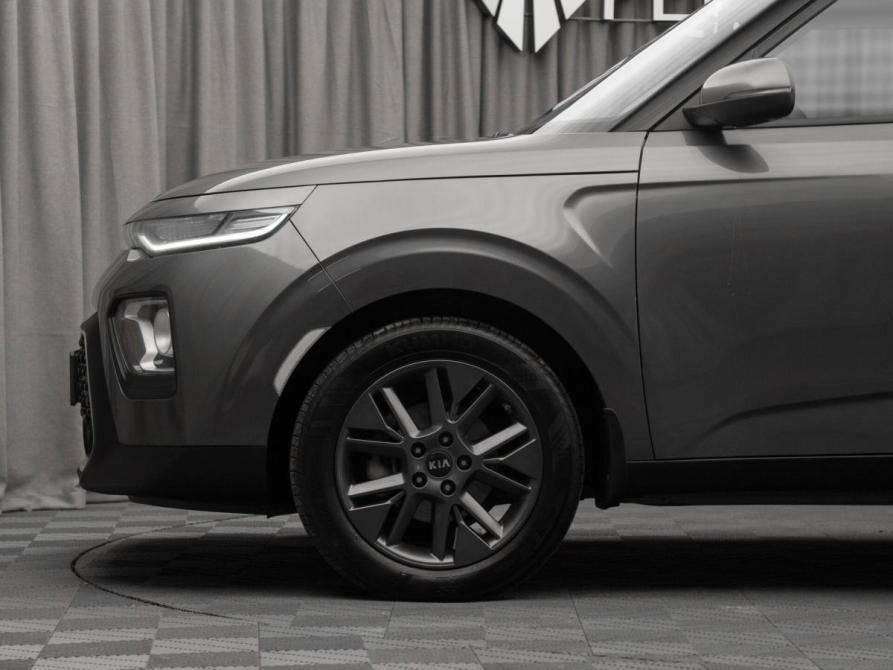 Kia Soul III Москва  - изображение 20