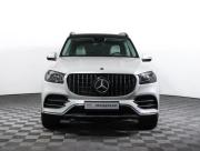 Mercedes-Benz GLS II (X167) Москва  - изображение 36
