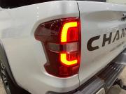 Changan Hunter Plus Пермь  - изображение 33