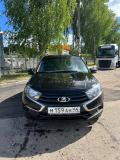 Lada (ВАЗ) Granta I Рестайлинг Кострома  - изображение 17