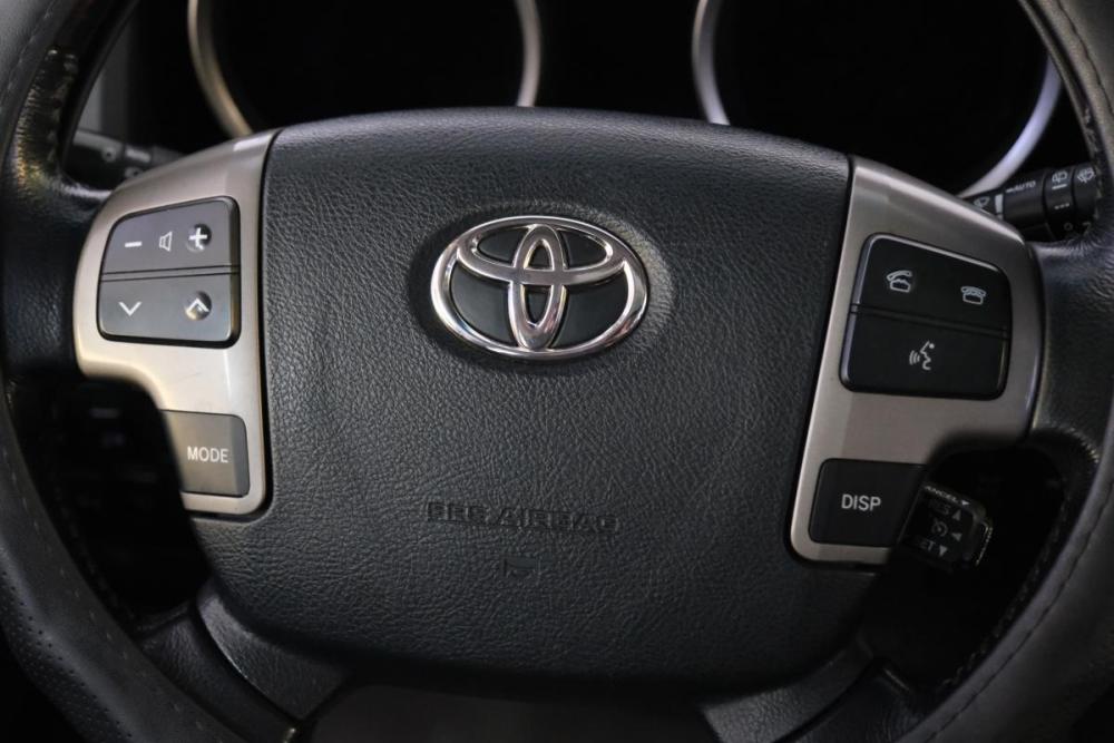 Toyota Land Cruiser 200 Series Омск  - изображение 14