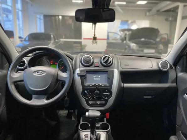 Lada (ВАЗ) Granta I с пробегом 2013 года, цена 549 000 рублей, 143387 км, седан, Автокод Объявления
