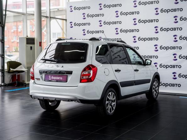 Lada (ВАЗ) Granta I Рестайлинг с пробегом 2023 года, цена 970 000 рублей, 31467 км, универсал, Автокод Объявления