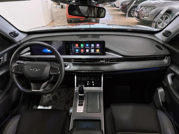 Chery Tiggo 7 Pro Max I с пробегом 2023 года, цена 1 950 000 рублей, 36406 км, внедорожник, Автокод Объявления