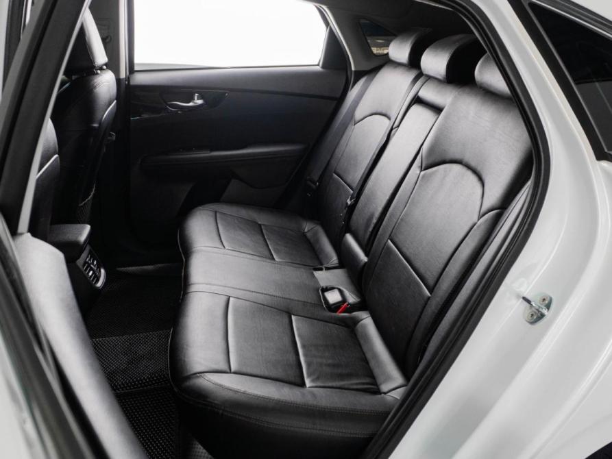 Kia Cerato IV Тюмень  - изображение 10