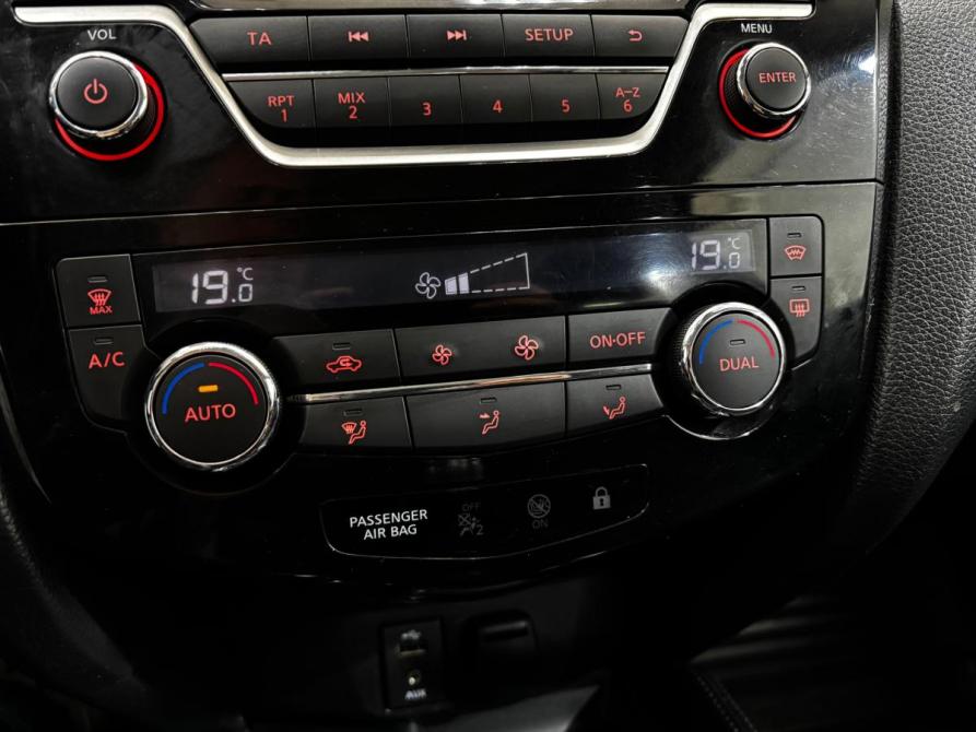Nissan Qashqai II Альметьевск  - изображение 20