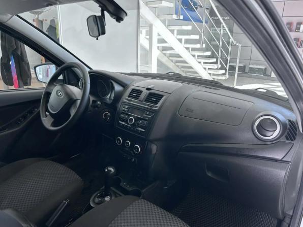 Lada (ВАЗ) Granta I с пробегом 2018 года, цена 634 000 рублей, 141700 км, седан, Автокод Объявления