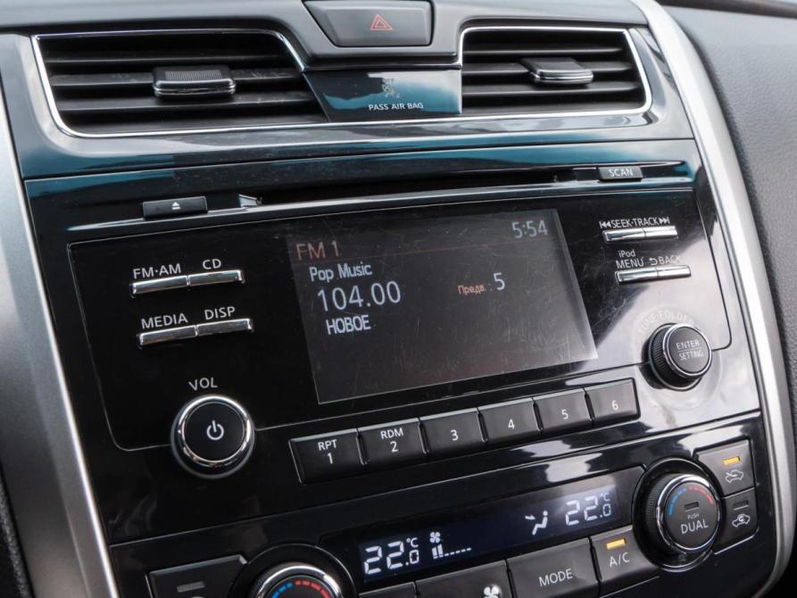 Nissan Teana III Волгоград  - изображение 18