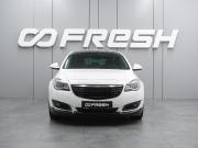Opel Insignia I Рестайлинг Воронеж  - изображение 26