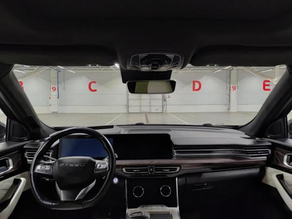 Exeed VX I с пробегом 2022 года, цена 2 790 000 рублей, 100990 км, внедорожник, Автокод Объявления