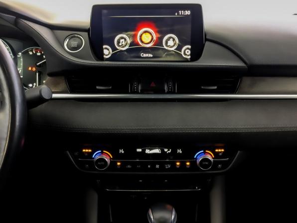 Mazda 6 III (GJ) Рестайлинг 2 с пробегом 2021 года, цена 3 300 000 рублей, 33670 км, седан, Автокод Объявления