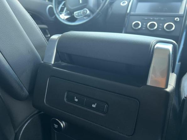 Land Rover Discovery V с пробегом 2018 года, цена 3 390 000 рублей, 168010 км, внедорожник, Автокод Объявления