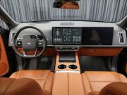 Li Auto (Lixiang) L9 I Рестайлинг Москва  - изображение 44