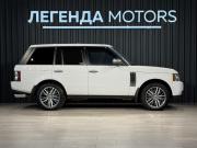 Land Rover Range Rover III Рестайлинг 2 Иркутск  - изображение 43