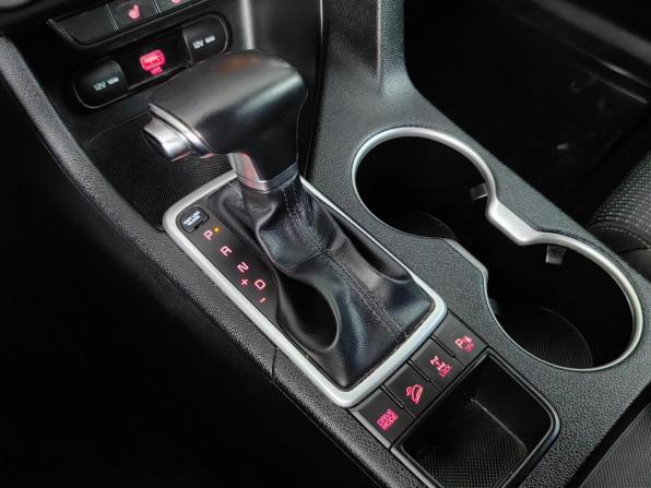 Kia Sportage IV Рестайлинг с пробегом 2020 года, цена 2 257 000 рублей, 106058 км, внедорожник, Автокод Объявления