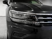 Volkswagen Tiguan II Москва  - изображение 47